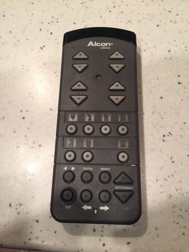 Alcon legacy remote control hand switch 8065740985 from 20000 legacy phaco for sale
