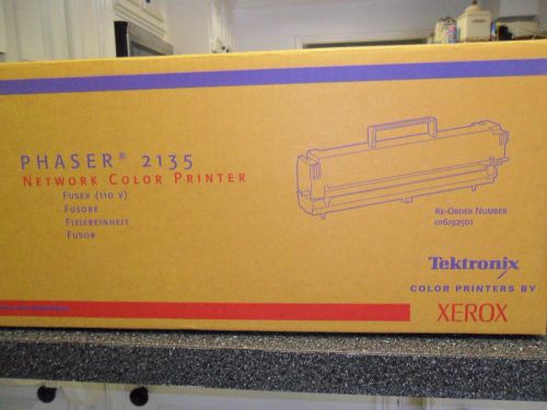 XEROX Phaser 2135# 016-1925-01 Fuser assy. Yields:80K