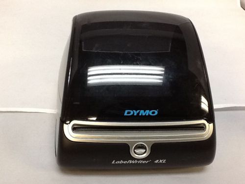DYMO LabelWriter 4XL Thermal Label Printer 1755120 *AS - IS