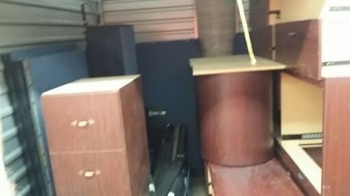 Complete Lot-- Full Office Set Up- Cubicles, desks, tables, chairs and more