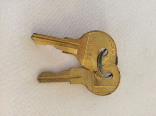 Herman Miller UM264 Key