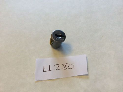 Herman Miller LL280 Lock Core