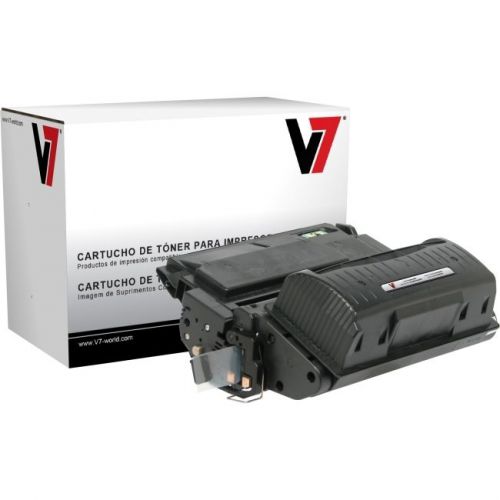 V7 toner thk25942ux q5942xd dual pack cartridge for sale