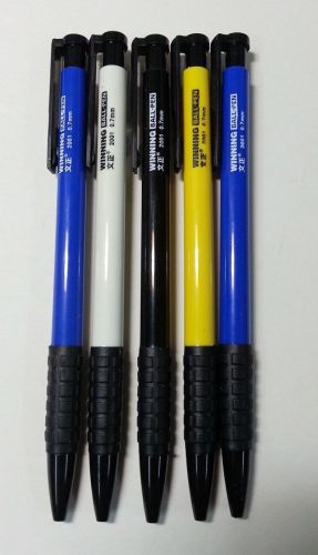 20pcs + 20 refill SHANGHAI WINNING 0.7mm fine rller ball pen BLUE ink