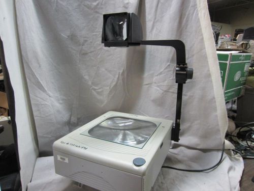 3M Overhead Transparency Projector  1730 1700AJP Used