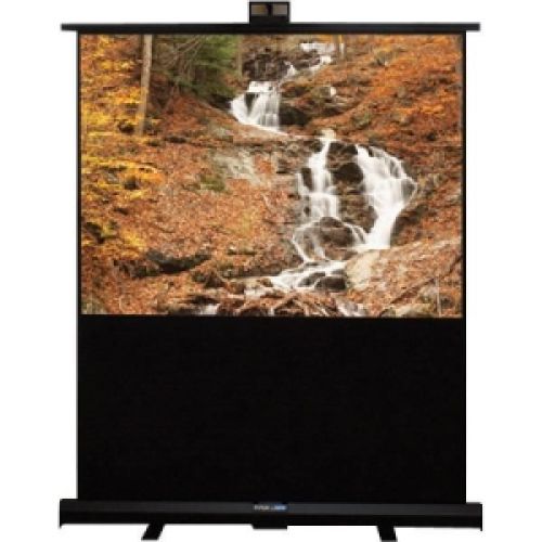 Draper piper portable projection screen (sku#3052463) for sale