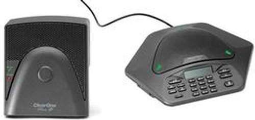 Conference Call SIP VoIP Full Duplex Speaker Daisy Chain upto4 Phones Expandable