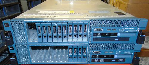 Cisco convergence MCS7835I3-K9-CMD1 Server