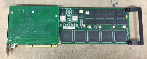 Brooktrout TR114+uP4C 4ch Loop Start PCI Fax Board 804-065-03