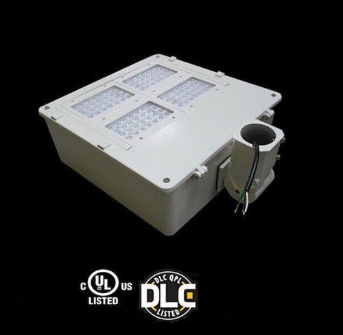 320w shoe box led light parking lot  side walk  ul dlc for sale