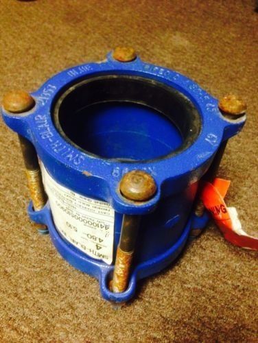 Smith-blair 4.8 - 5.1 normal pipe coupling type 441 for sale