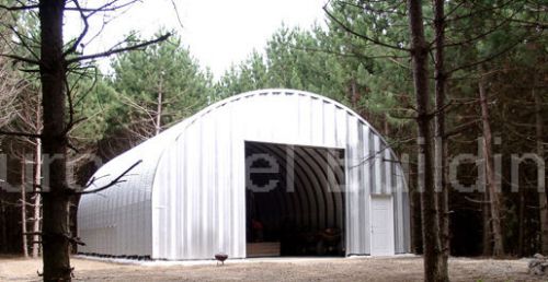 Durospan steel 20x30x14 metal building kits factory direct barn garage workshop for sale