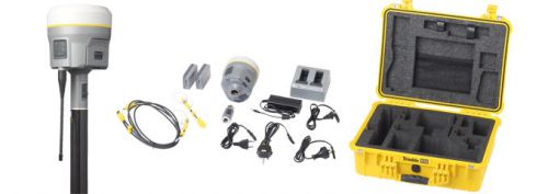 Trimble r10 rtx 440 channels brand new best price for sale