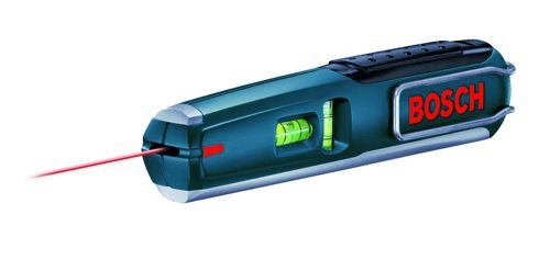 Bosch Line Laser Level GPLL5 in Retail Package New