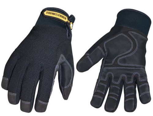 Winter gloves waterproof working heavy duty warmest mens womens new thinsulate for sale