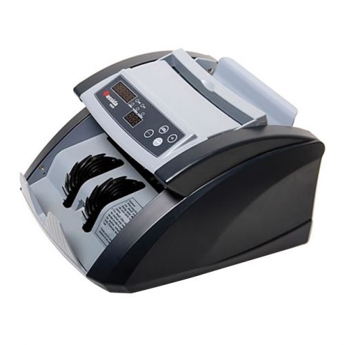 Cassida 5520 Electronic Money Counter With UV Counterfeit Detection And Screen