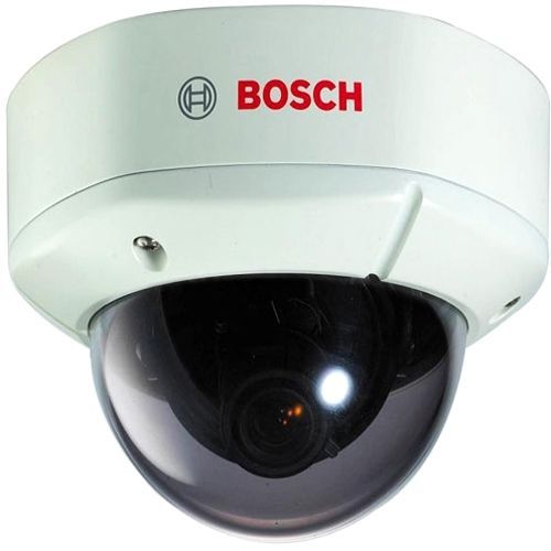BOSCH SECURITY VIDEO VDC-240V03-2 BOSCH SECURITY AL OUTDOOR ELECTRONIC DAY/NIGHT