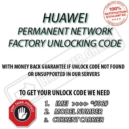 Unlocking Code Mobile broadband Huawei WiFi E5331 MIfi dongle Modem