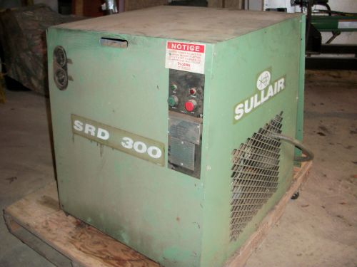 Sullair SRD-300  air dryer