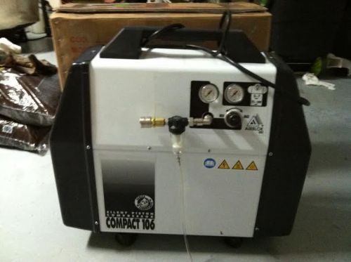 Werther air compressor for sale