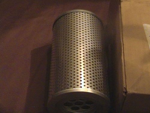 Hdraulic filter napa gold 1532 for  ingersoll rand compressors - ssr series for sale