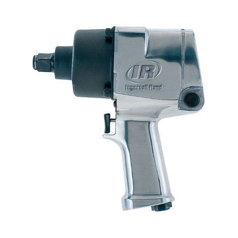 Ingersoll-rand 3/4&#034; drive pneumatic impact wrench gun for sale