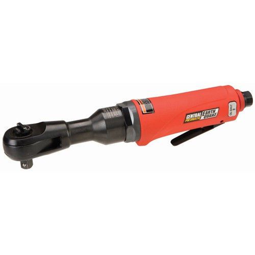 Air Wrench Air Tool 3/8&#034; Impacting Air Ratchet Wrench 90 PSi 50 ft. lbs. Torque