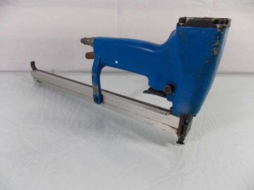 Josef kihlberg model 20a pneumatic light wire stapler with autotrigger and lm for sale