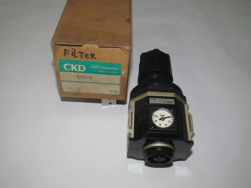 CKD R3000-10 REGULATOR