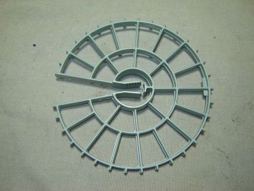 200 pcs Aztec Space Wheel - Rebar Spacers #3-#6 -- PSW300/6
