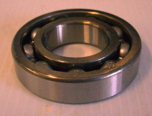 Nsk bearing 6207 207 801 generator small engine 76 x 22 x 13.75 2 7/8&#034; x 1 3/8&#034; for sale