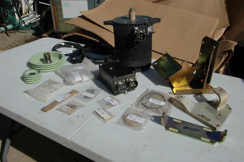 Generator Modification kit/M113
