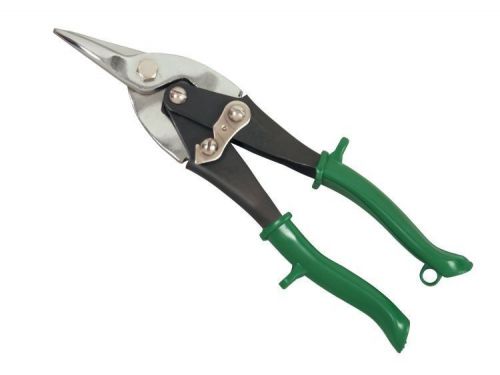New tekton right cut aviation tin snip- green 3636 for sale