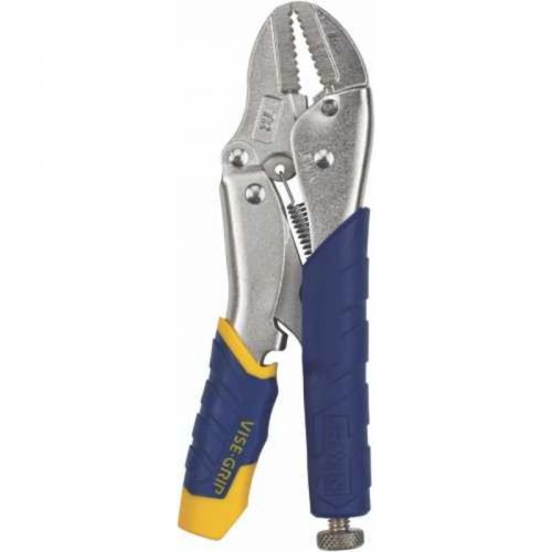 7R® Fast Release Straight 7&#034; 3T Irwin Misc Pliers and Cutters 3T 038548101927