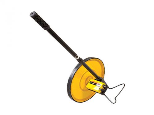 PLASTIC WHEEL MW01 EXTREMELY LIGHT WEIGHT &amp; DURABLE 2 SECTION TELESCOPIC HAND