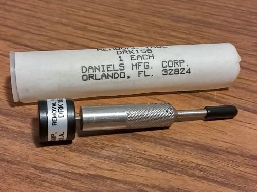 NICE Daniels DRK158 Extraction / Removal Tool