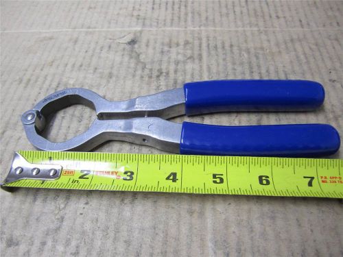 GLENAIR COMPOSITE HEX BACKSHELL COUPLING WRENCH SIZE 20  AIRCRAFT TOOL