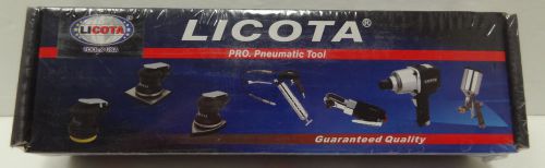 Licota PRO Pneumatic Tool SA603 1/4&#034; Ratchet Wrench