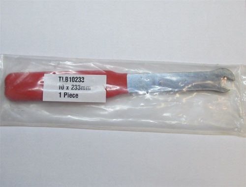 Single-Head Wrench TLB10233, 10 x 233mm for GTO/MO/72/74/102