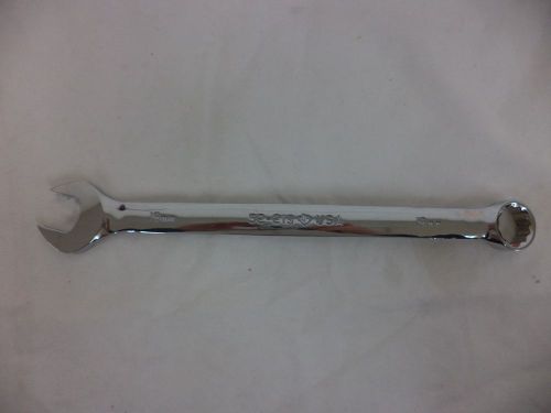 Armstrong 52-219 19mm Full Polish Long Pattern Combination Wrench 12 Point