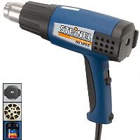 Steinel hl1910e variable temp electronic heat gun new for sale