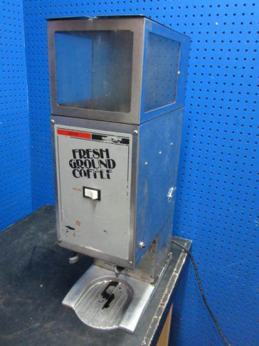 Grindmaster commercial coffee grinder - 2 hopper - must sell! send any any offer for sale