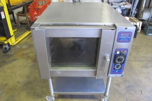 Euroven ra.04ua02 electric commercial convection oven model ra.04ua02 for sale