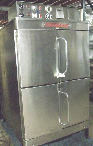 Blodgett RE-44 Electric Convection Oven! Clean Very Nice! Must see!