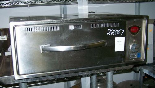 Wells Single Drawer Food Warmer; 120V; 1PH; Model: RW1HD