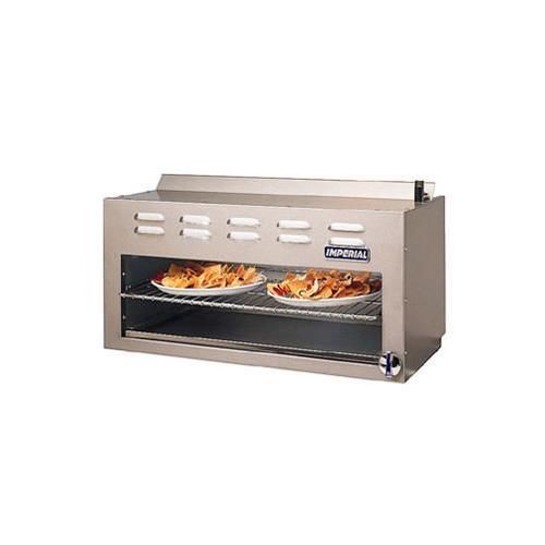 Imperial ICMA-84 Cheesemelter