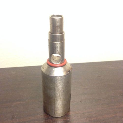 Crathco grindmaster genuine valve with o-ring part# 1010a for sale