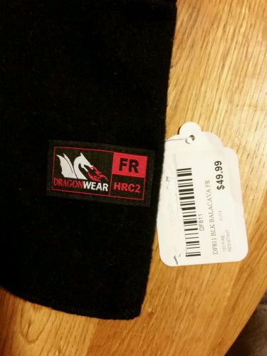Dragon wear fire resistant hood for sale