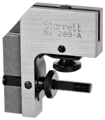 Starrett 289A Attachment For Combination Square  1&#034; Range