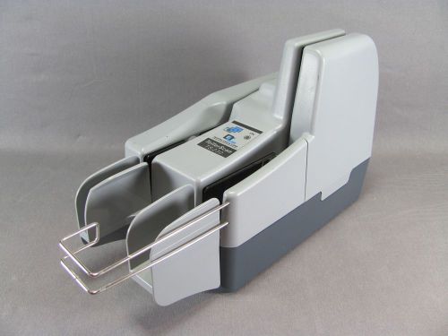 Tellerscanner ts230 check scanner - parts machine - no power adapter for sale